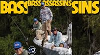 Sportsman's Adventures 2022 Episode 5 – The Bass Assassins