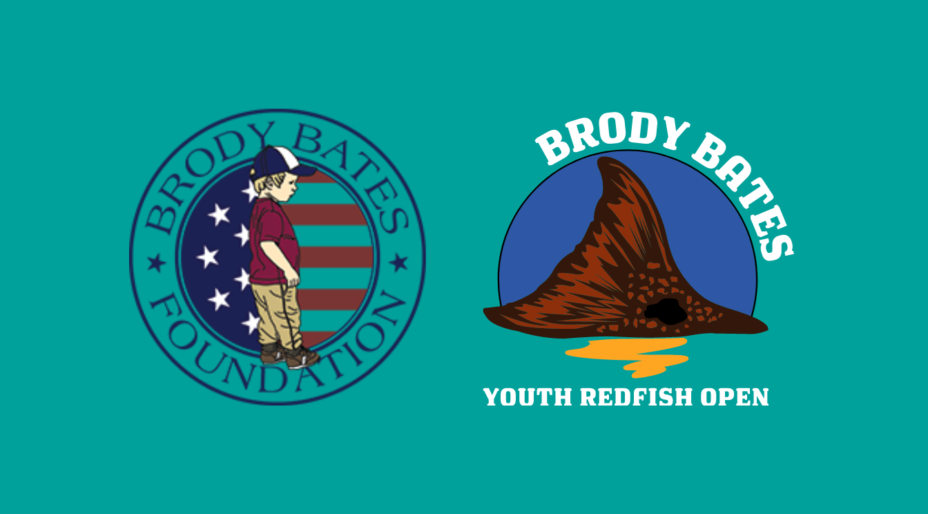TACO Sponsors Brody Bates Youth Redfish Open
