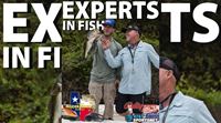 2022 Texas Insider Fishing Report Episode 1 – Experts in Fishing