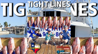 2022 Texas Insider Fishing Report Episode 3 – Tight Lines