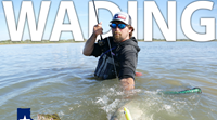 2022 Texas Insider Fishing Report Episode 4 – Wading