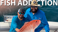 2022 Texas Insider Fishing Report Episode 7 – Fish Addiction