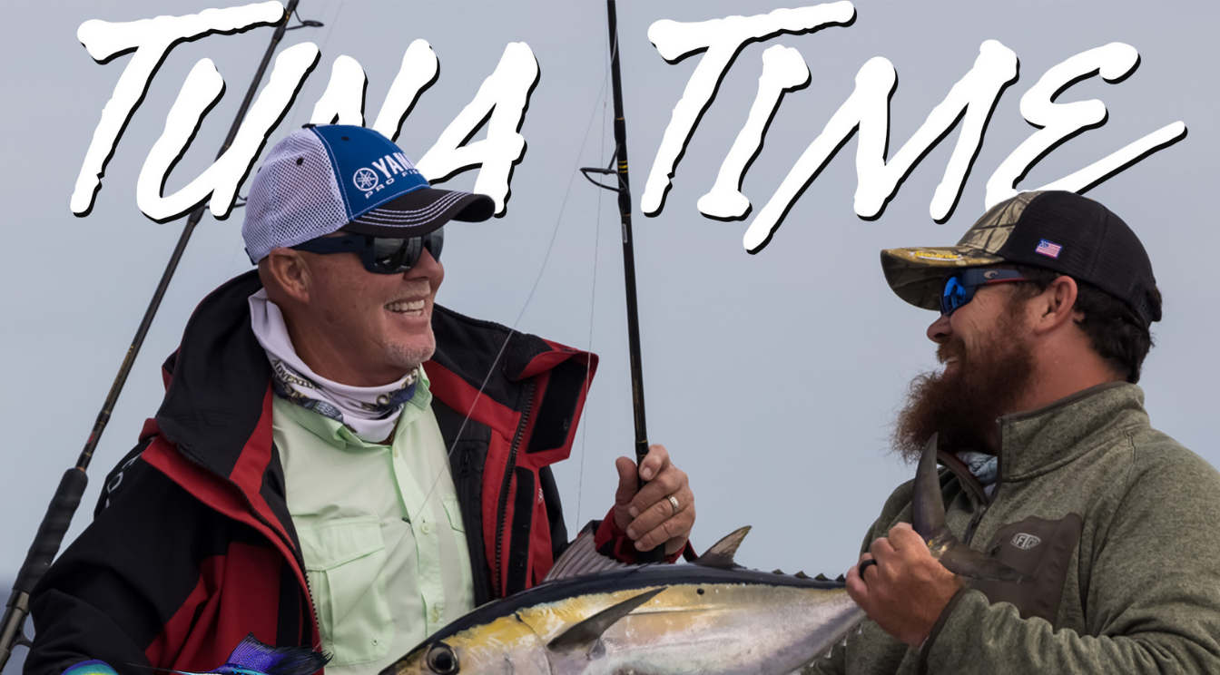 2022 Florida Insider Fishing Report Episode 8 – Tuna