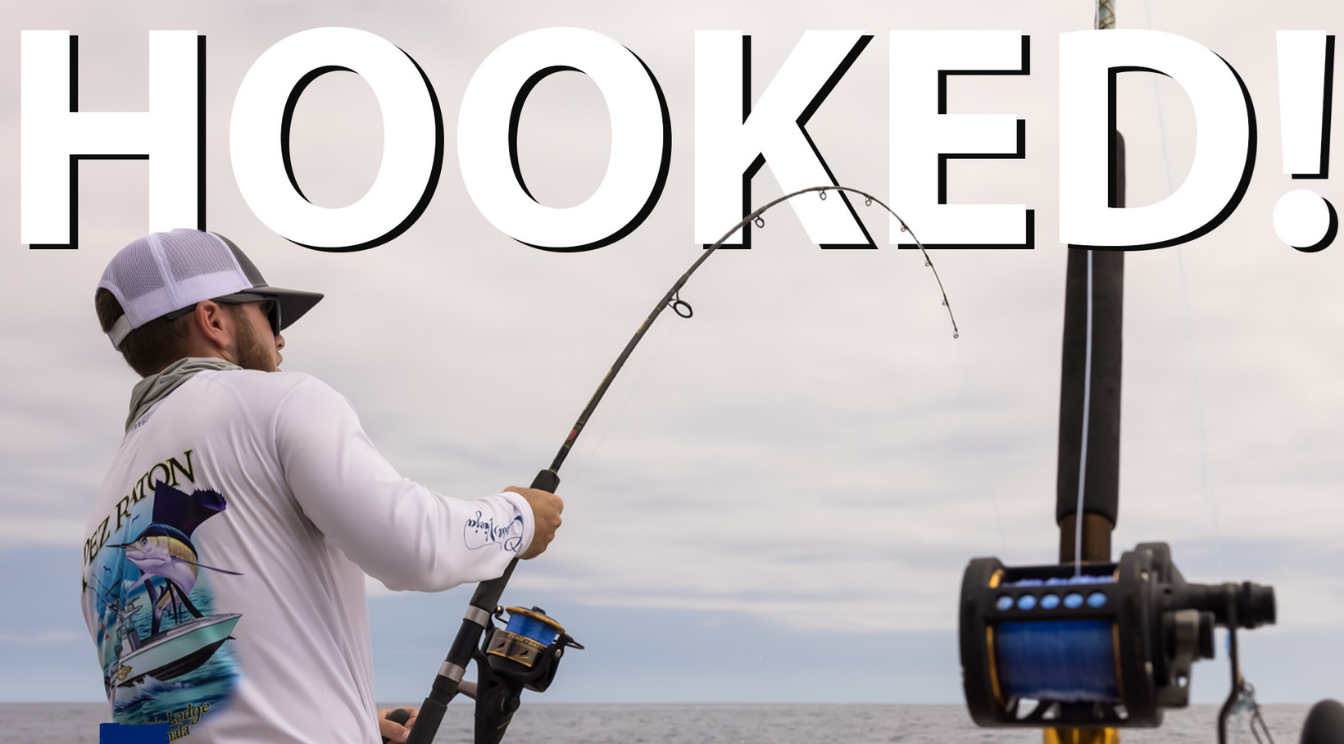 2022 Texas Insider Fishing Report Episode 10 – Hooked!