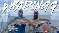 2022 Florida Insider Fishing Report Episode 12 - Wading