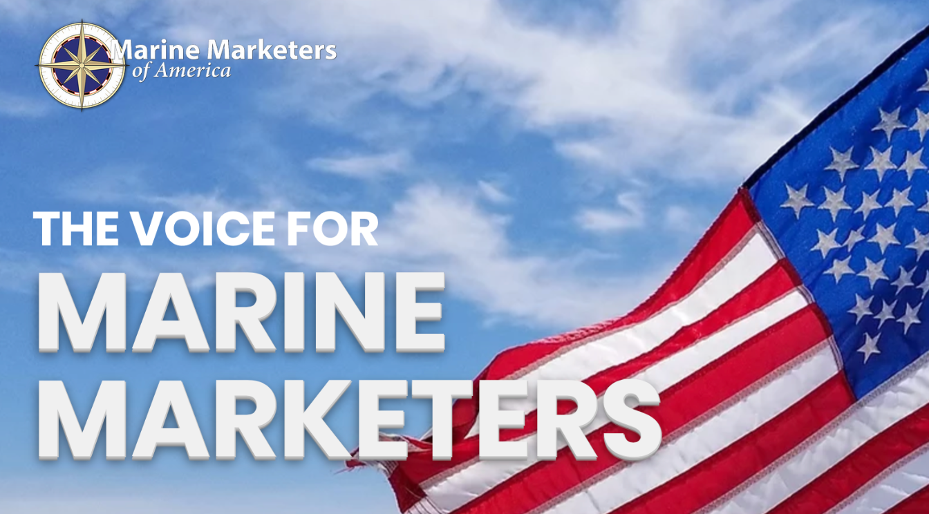 TACO Marine® Marketing Manager Dana Koman Named To Marine Marketers of America Board of Directors
