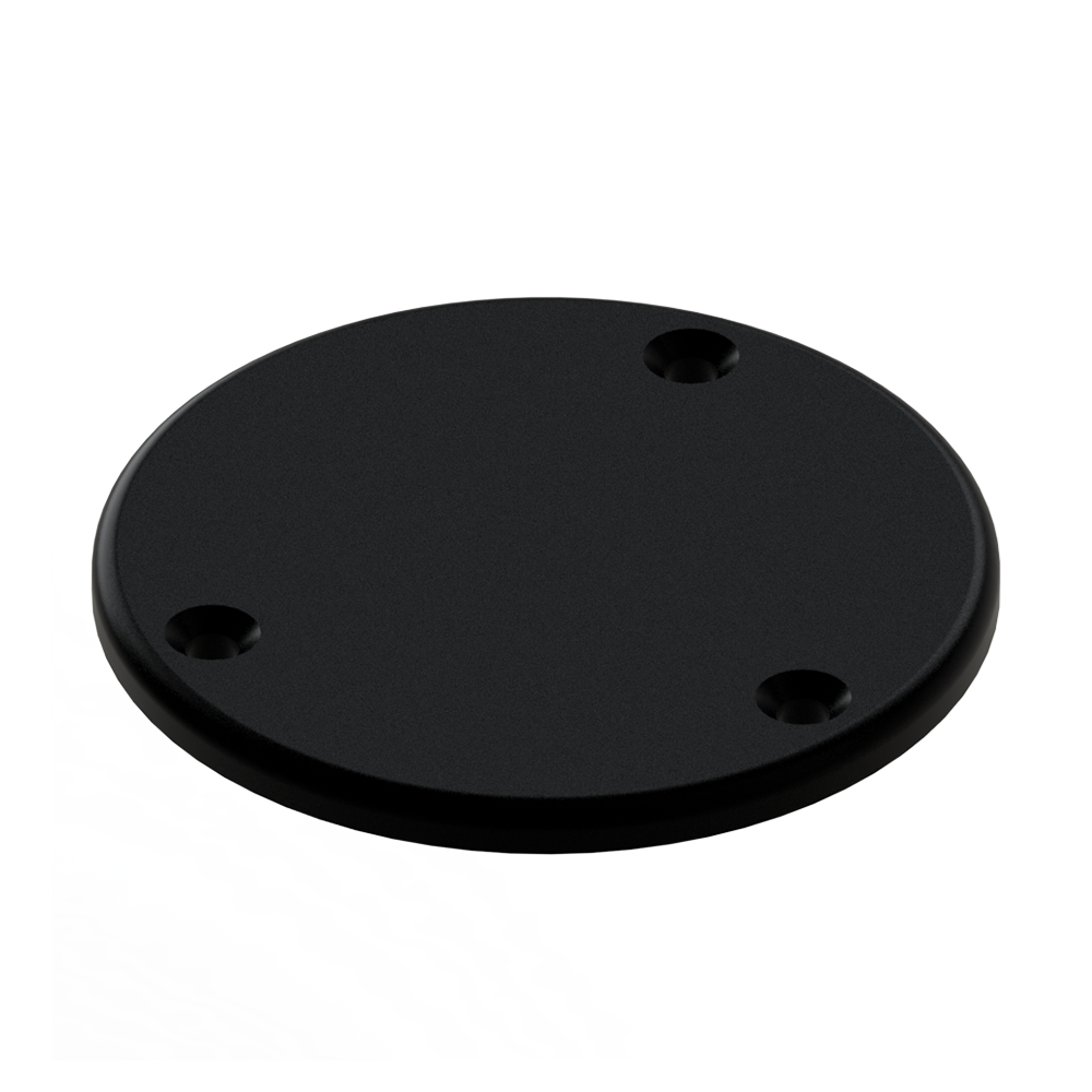 TACO Marine, BP-850BHC, Backing Plate for GS-850 & GS-950, fishing, render 1