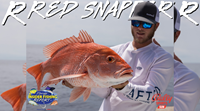 2022 Florida Insider Fishing Report Episode 14 - Red Snapper