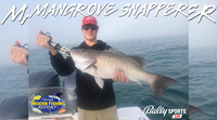2022 Florida Insider Fishing Report Episode 17 - Mangrove Snapper