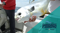 2022 Florida Sport Fishing TV - Pursuing Permit