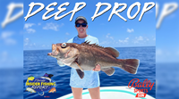 2022 Florida Insider Fishing Report Episode 19 - Deep Drop