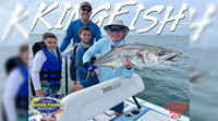 2022 Florida Insider Fishing Report Episode 21 - Kingfish
