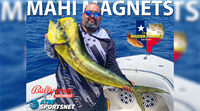 2022 Texas Insider Fishing Report Episode 21 – Mahi Magnets