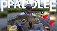 2022 Texas Insider Fishing Report Episode 22 – Paddle
