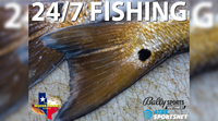 2022 Texas Insider Fishing Report Episode 23 – 24/7 Fishing!