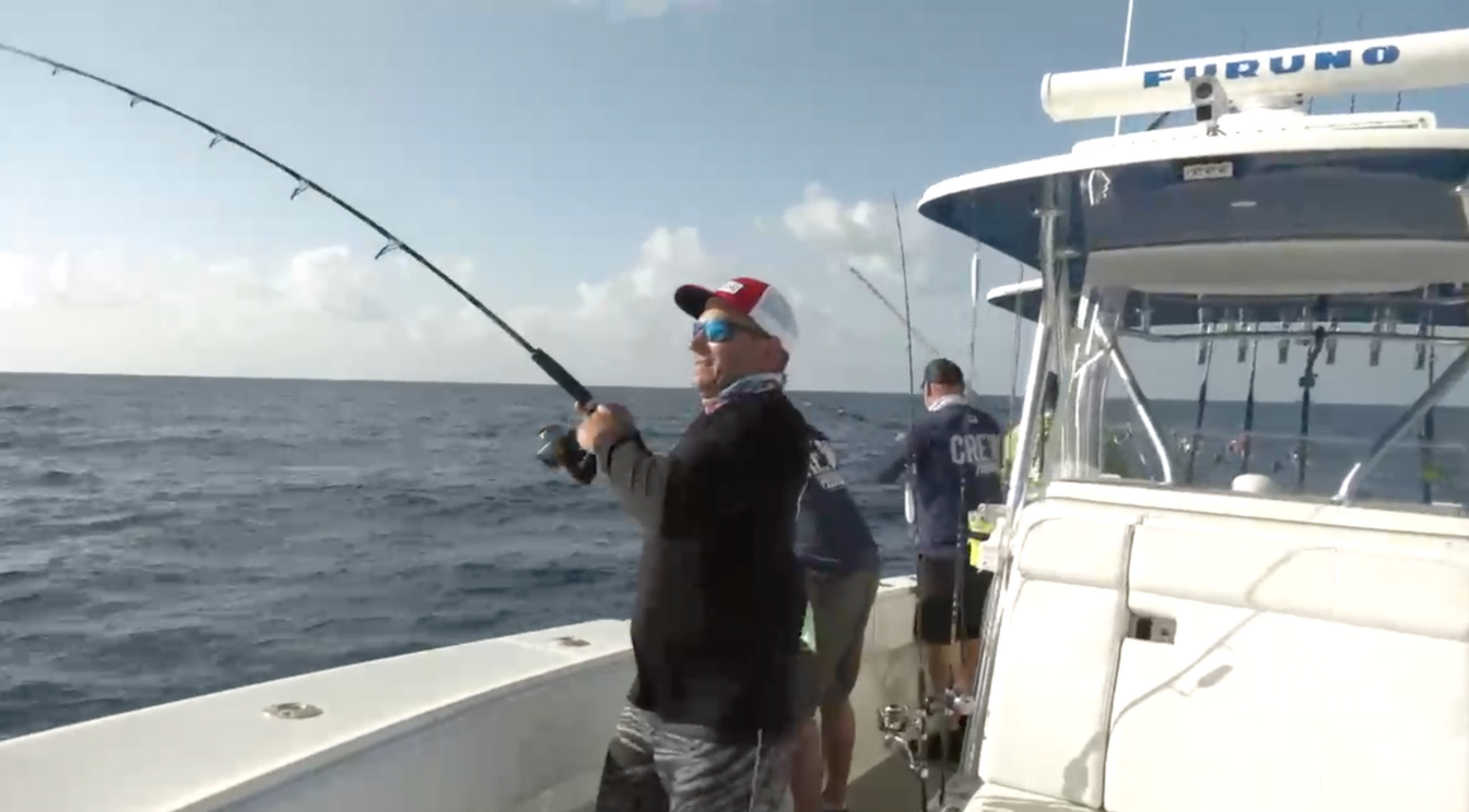 2022 Florida Sport Fishing TV - Phintastic