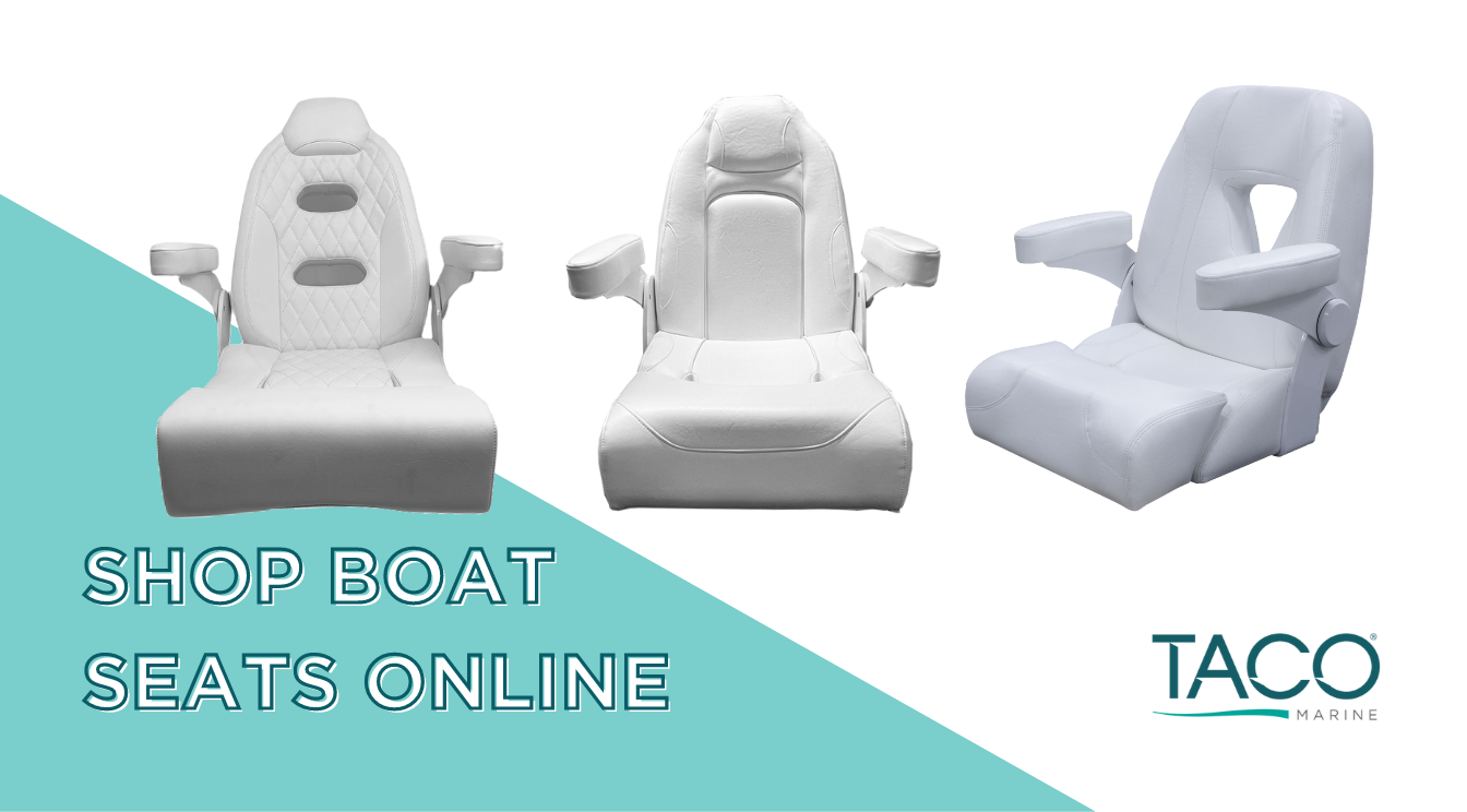 Marine Foam (Flexa): The Ultimate Boat Seat Foam – www