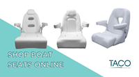 Shop for Boat Seats Online