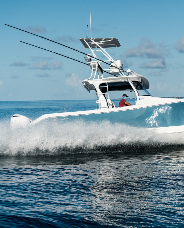 TACO Marine Tuesday Featured Product – the Kite & Trident Clusters! TACO  Marine Tuesday Featured Product – the Kite & Trident Clusters! TACO Marine