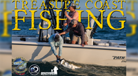 Sportsman's Adventures 2023 Episode 2 – Treasure Coast Fishing
