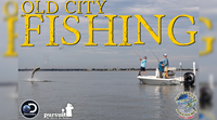 Sportsman's Adventures 2023 Episode 10 – Old City Fishing