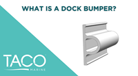 What is a Dock Bumper?