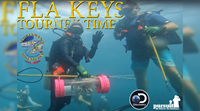 Sportsman's Adventures 2023 Episode 13 – Florida Keys Tourney Time
