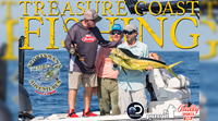 Sportsman's Adventures 2023 Episode 14 – Treasure Coast Fishing