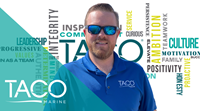 TACO Hires New Outside Sales Rep for Carolinas