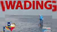 2023 Texas Insider Fishing Report Ep 4 - Wading