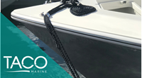 TACO Marine  Boating Basics: Must-Have Outrigger Accessories TACO