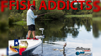 2023 Texas Insider Fishing Report Ep 5 - Fish Addicts