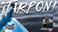 2023 Florida Insider Fishing Report Ep 6 - Tarpon