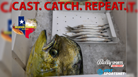 2023 Texas Insider Fishing Report Ep 7 - Cast. Catch. Repeat.