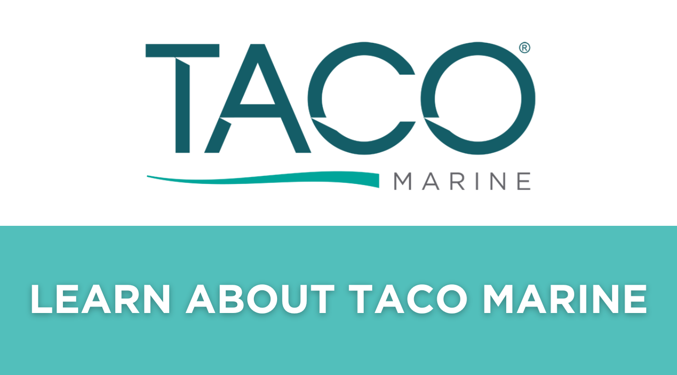Learn About TACO Marine