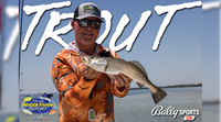 2023 Florida Insider Fishing Report Ep 8 - Trout