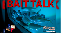 2023 Texas Insider Fishing Report Ep 9 - Bait Talk