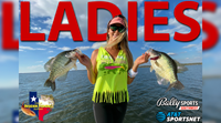 2023 Texas Insider Fishing Report Ep 12 - Ladies