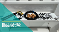 Best Selling Rigging Kits