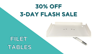 3-Day Flash Sale!