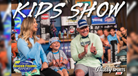 2023 Florida Insider Fishing Report Ep 13 - The Kids Show