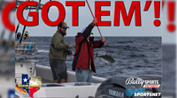 2023 Texas Insider Fishing Report Ep 11 - Got Em’!