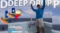 2023 Texas Insider Fishing Report Ep 14 - Deep Drop