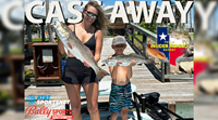 2023 Texas Insider Fishing Report Ep 15 - Cast Away!