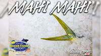 2023 Florida Insider Fishing Report Ep 16 - Mahi Mahi