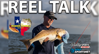 2023 Texas Insider Fishing Report Ep 16 - Reel Talk