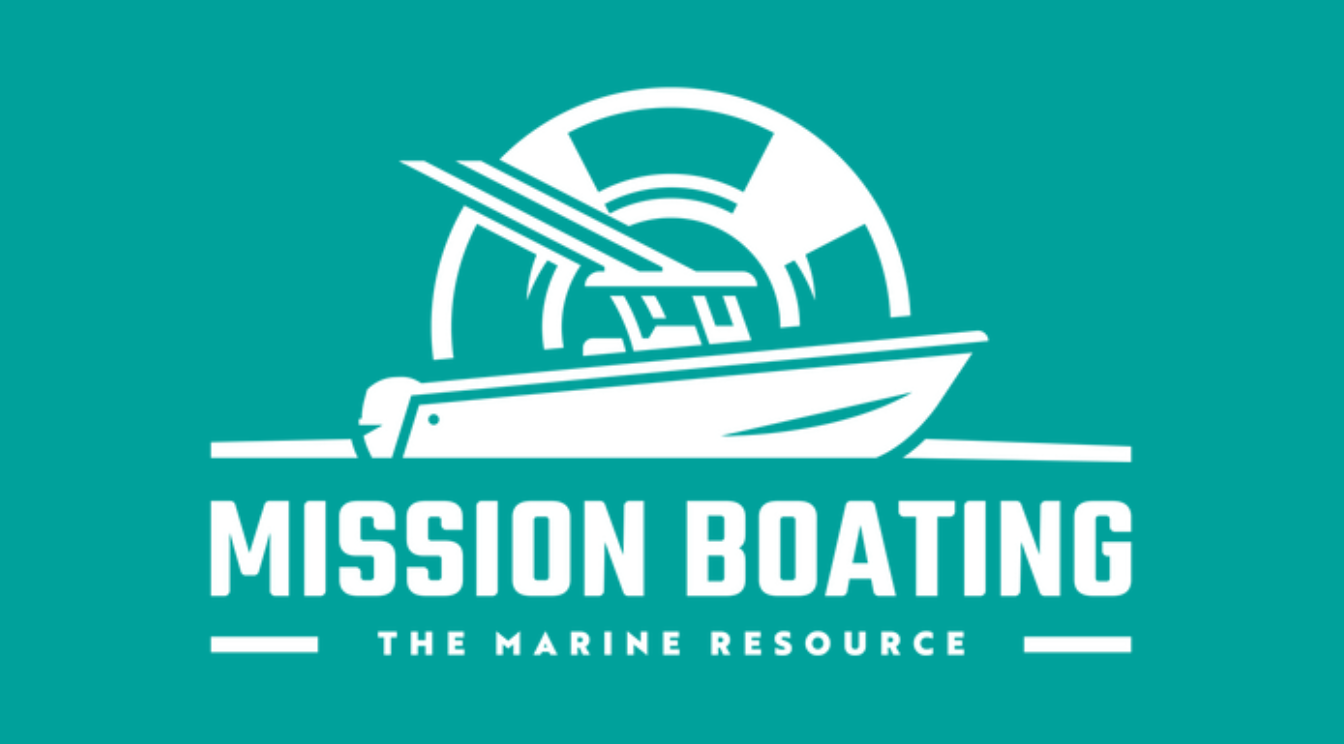 Mission Boating Features TACO Marine SuproFlex Rub Rail