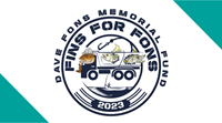 TACO Marine® Sponsors Fish for Truck Safety:  Fins for Fons Fishing Tournament September 15 & 16