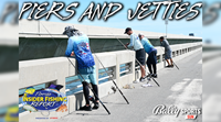 2023 Florida Insider Fishing Report Ep 22 - Piers & Jetties