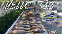 2023 Florida Insider Fishing Report Ep 23 - Yellowtail
